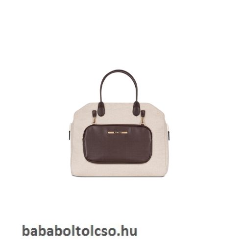 Venicci Tinum Upline multifunkciós babakocsi  2:1 Stone Beige