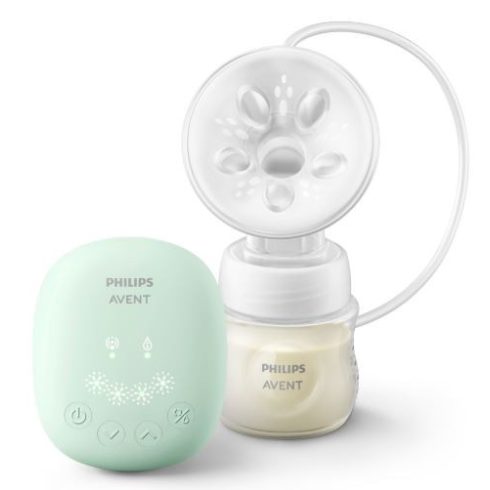 Philips AVENT mellszívó elektromos Essential SCF323/11