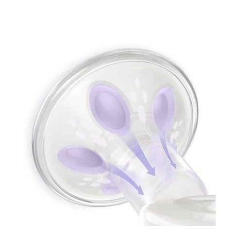 Philips AVENT mellszívó elektromos Essential SCF323/11
