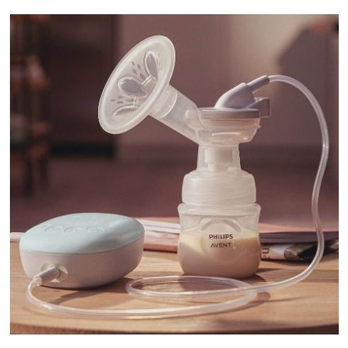 Philips AVENT mellszívó elektromos Essential SCF323/11