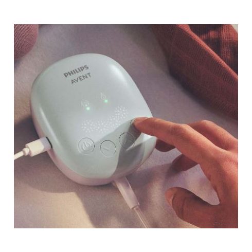 Philips AVENT mellszívó elektromos Essential SCF323/11