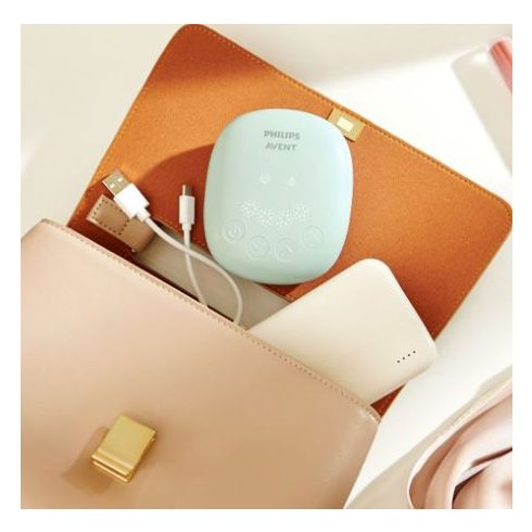 Philips AVENT mellszívó elektromos Essential SCF323/11