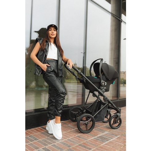 COSMO isofix babahordozó-autóshordozó - 0-13 kg