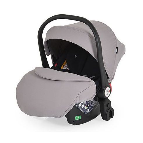 Moni Bingo 2:1 babakocsi Szürke