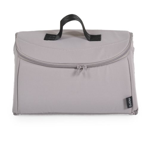 Moni Bingo 2:1 babakocsi Szürke