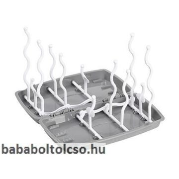 BabyOno cumisüveg szárító szürke 1071/02