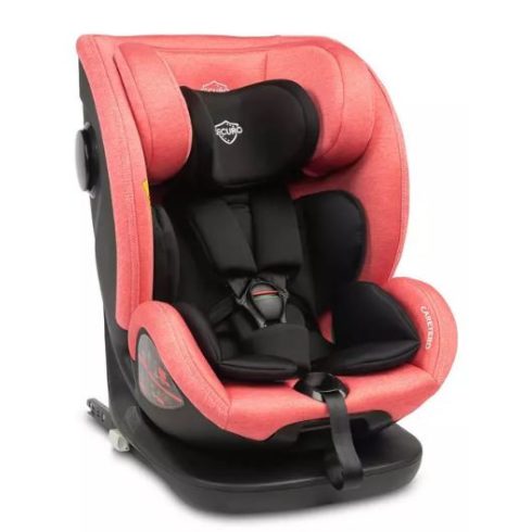 Caretero Securo I-Size autósülés 40 cm-150 cm