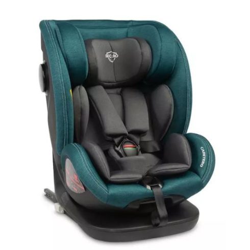 Caretero Securo I-Size autósülés 40 cm-150 cm