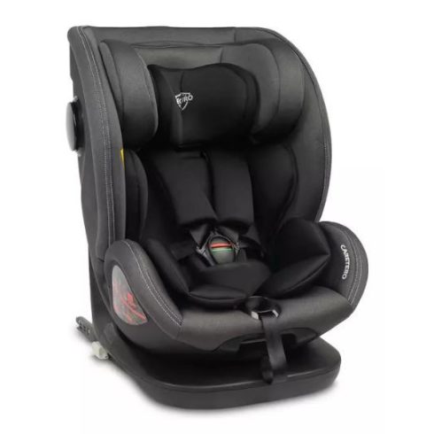 Caretero Securo I-Size autósülés 40 cm-150 cm