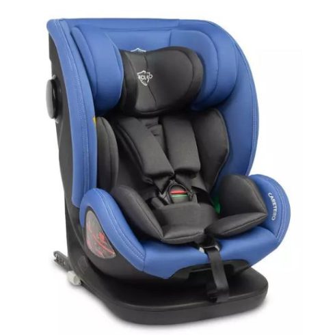 Caretero Securo I-Size autósülés 40 cm-150 cm