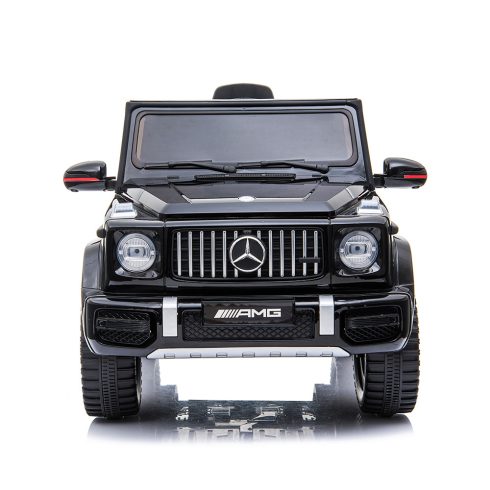 BO G63 Mercedes AMG  elektromos autó