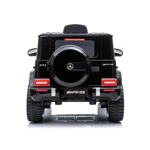BO G63 Mercedes AMG  elektromos autó