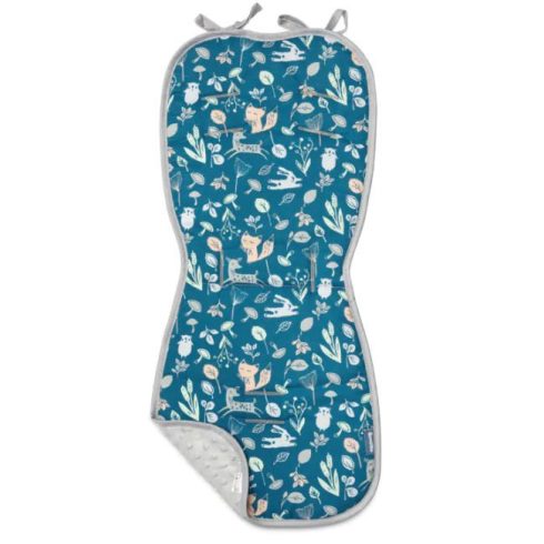 Sensillo babakocsi betét minky