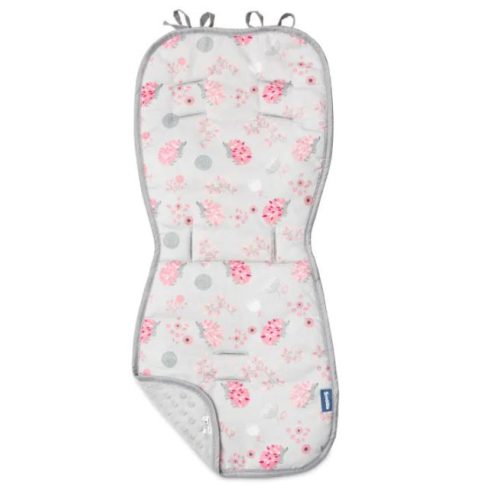 Sensillo babakocsi betét minky