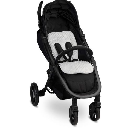 Sensillo babakocsi betét minky