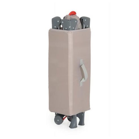 Cangaroo  One Touch utazóágy Bézs