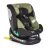   Moni Serengeti i-size autós ülés 40-150cm 360forgatható zöld
