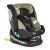 Moni Serengeti i-size autós ülés 40-150cm 360forgatható zöld