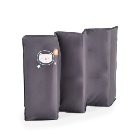 Tommy multifunkciós utazóágy - Rózsaszín