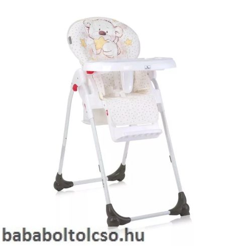 Lorelli Dulce Multifunkciós etetőszék 