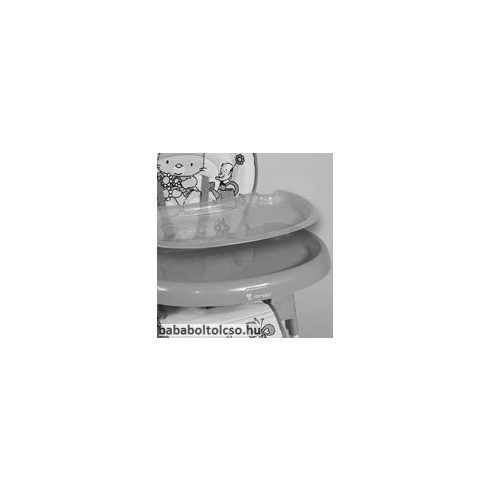 Lorelli Dulce Multifunkciós etetőszék 