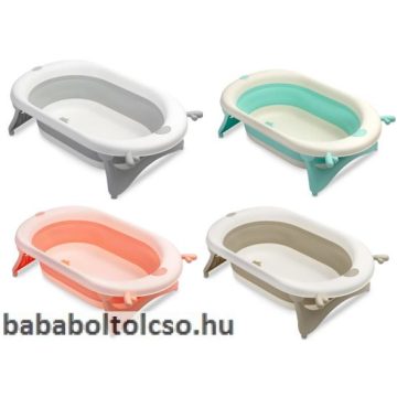 Sensillo összecsukható babakád