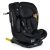Moni Vamos 360 Isofix 40cm-150cm Fekete