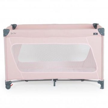 Cangaroo  One Touch utazóágy Pink