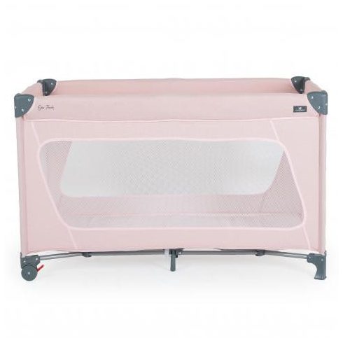 Cangaroo  One Touch utazóágy Pink