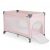 Cangaroo  One Touch utazóágy Pink