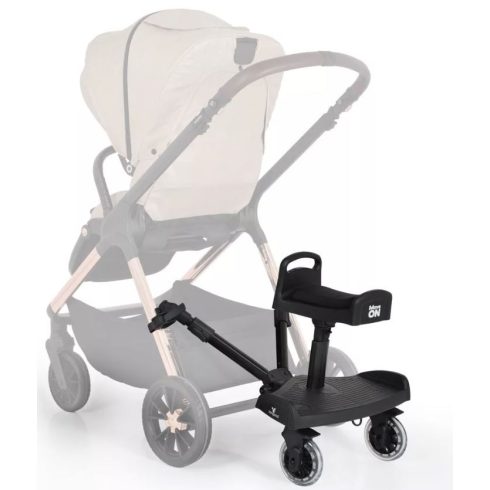 Cangaroo Move On testvérfellépő