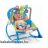 Ibaby Rocker rezgő-zenélő pihenőszék