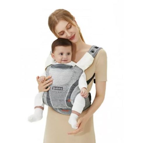 Chipolino Bobby Fly kenguru - Rose