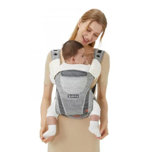 Chipolino Bobby Fly kenguru - Rose