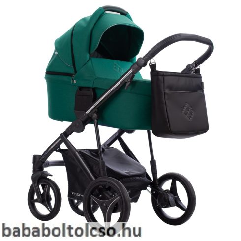 Bebetto Pascal multifunkciós babakocsi 2:1 08