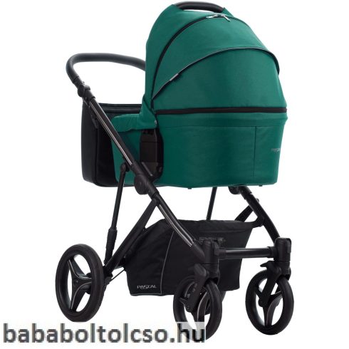 Bebetto Pascal multifunkciós babakocsi 2:1 08