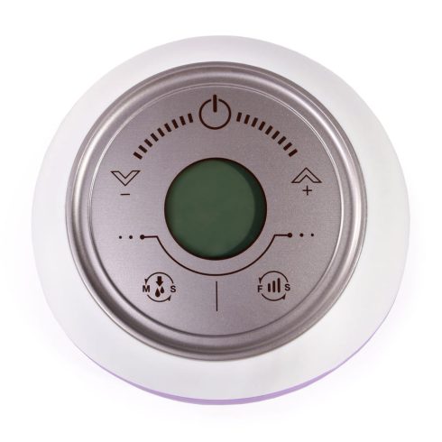 Cangaroo Elegance Duo elektromos mellszívó