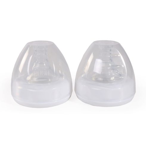 Cangaroo Elegance Duo elektromos mellszívó