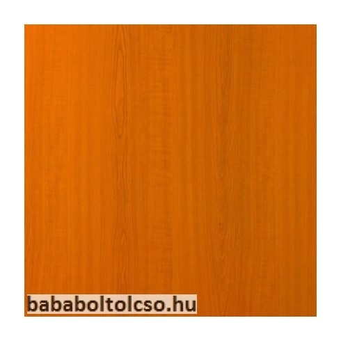 Timba keskeny szekrény 3 fiókkal Cseresznye UTOLSÓ DARABOK