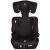 Moni Flex autósülés 76 cm - 150 cm Piros