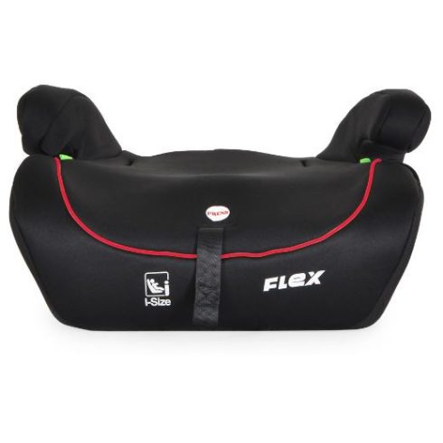 Moni Flex autósülés 76 cm - 150 cm Piros