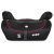 Moni Flex autósülés 76 cm - 150 cm Piros