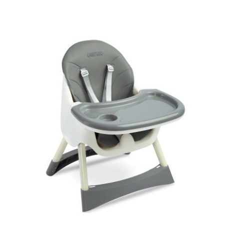 Caretero Bill fix  etetőszék 2:1 - Grey