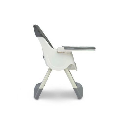 Caretero Bill fix  etetőszék 2:1 - Grey