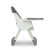 Caretero Bill fix  etetőszék 2:1 - Grey