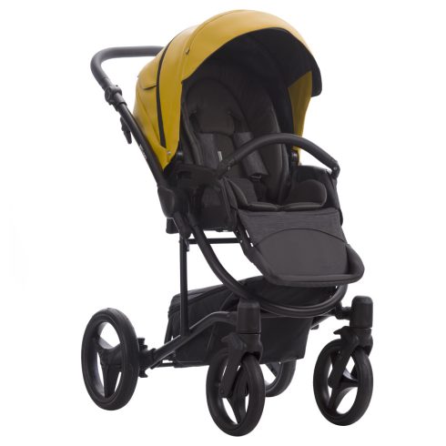 Bebetto Torino multifunkciós babakocsi 3:1 09 IND