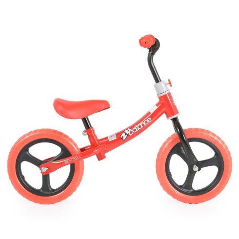 Byox 2B Balance futóbicikli 20 Kg-ig Piros
