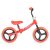 Byox 2B Balance futóbicikli 20 Kg-ig Piros
