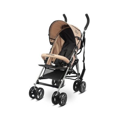 Caretero Alfa sport babakocsi