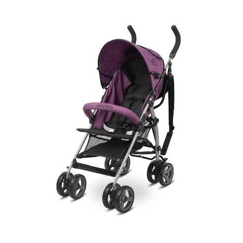 Caretero Alfa sport babakocsi